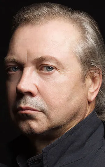 Фотография актёра – Владимир Зайцев