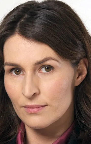 Фотография актёра – Хелен Бексендейл (Helen Baxendale)