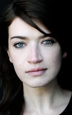 Фотография актёра – Анна Бедерке (Anna Bederke)