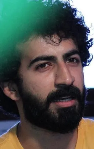 Фотография актёра – Рошан Мэтью (Roshan Mathew)