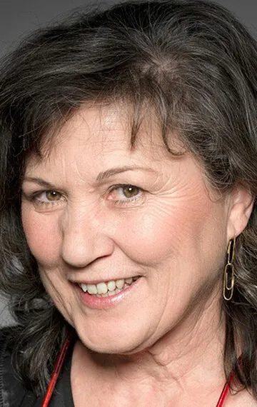 Фотография актёра – Тереза Мадруга (Teresa Madruga)