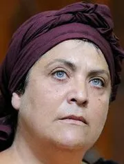 Фотография актёра – Нунциа Скьяно (Nunzia Schiano)