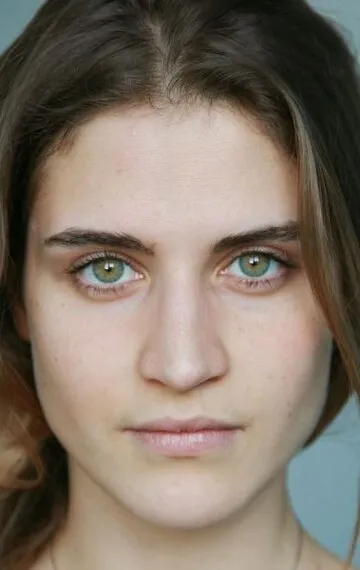 Фотография актёра – Морган Ферру (Morgane Ferru)