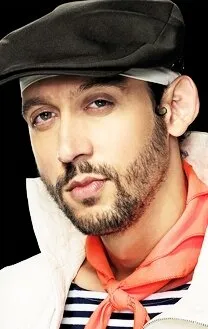 Фотография актёра – Сантино Райс (Santino Rice)