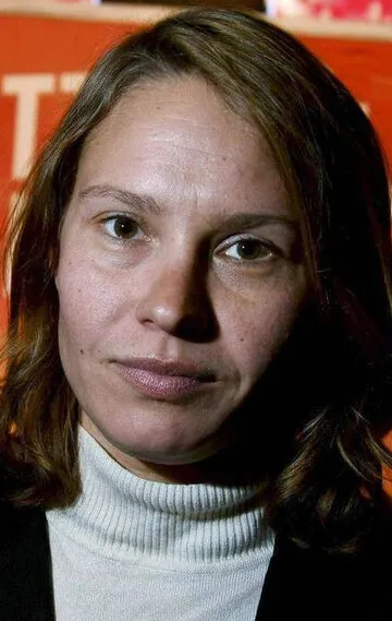 Фотография актёра – Сейди Хаарла (Seidi Haarla)