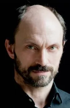 Фотография актёра – Уилл Кин (Will Keen)