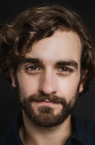 Фотография актёра – Ивэн Хенгст (Evan Hengst)