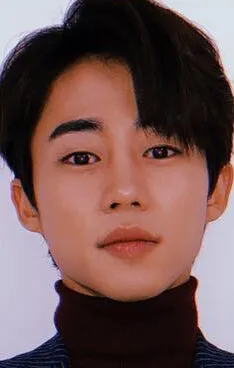 Фотография актёра – Пак Чи-бин (Park Ji-bin)