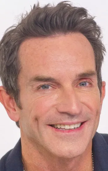 Фотография актёра – Джефф Пробст (Jeff Probst)