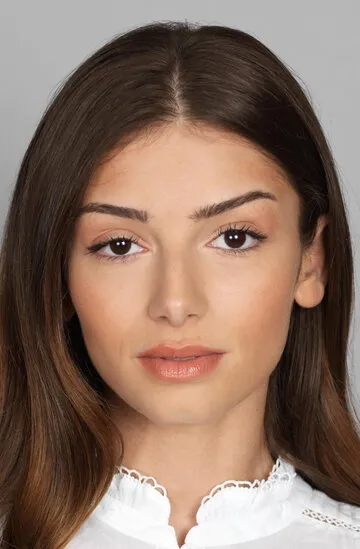 Фотография актёра – Мими Кин (Mimi Keene)