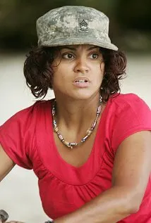 Фотография актёра – Sandra Diaz-Twine