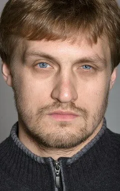 Фотография актёра – Ласло Матраи (László Mátray)