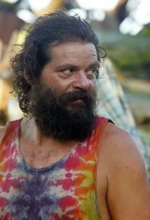 Фотография актёра – Руперт Бонам (Rupert Boneham)