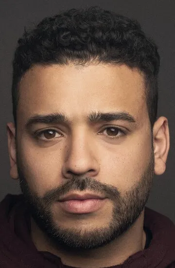 Фотография актёра – Райан Бруссар (Ryan Broussard)