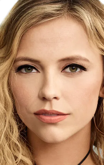 Фотография актёра – Райли Воулкел (Riley Voelkel)