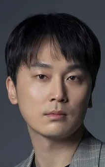 Фотография актёра – Со Хён-у (Seo Hyeon-woo)