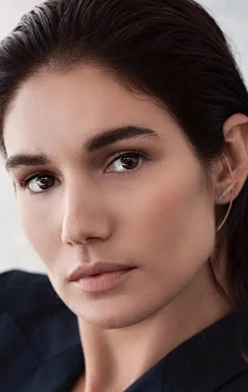 Фотография актёра – Мариэла Гаррига (Mariela Garriga)