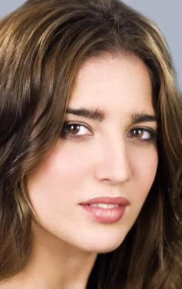 Фотография актёра – Лусия Хименес (Lucía Jiménez)