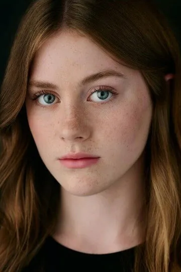 Фотография актёра – Кайла Эйн (Khiyla Aynne)