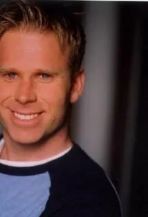 Фотография актёра – Джерри Ди (Gerry Dee)