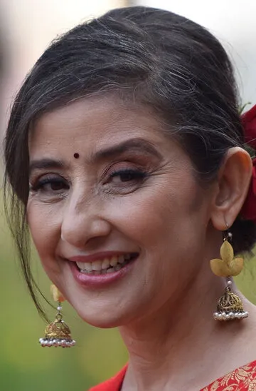 Фотография актёра – Маниша Коирала (Manisha Koirala)