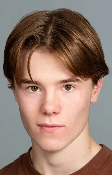 Фотография актёра – Эдвин Рюдинг (Edvin Ryding)