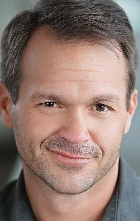 Фотография актёра – Джудд Лорманд (Judd Lormand)