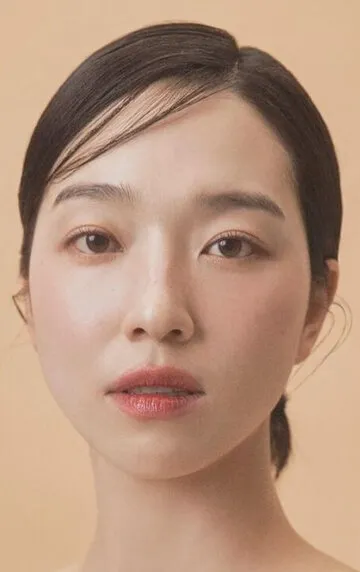 Фотография актёра – Ким Хэ-на (Kim Hae-na)