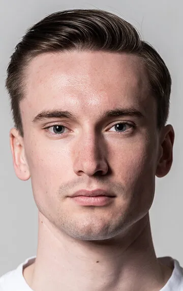 Фотография актёра – Ивар Форслинг (Ivar Forsling)