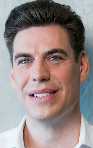 Фотография актёра – Дмитрий Дюжев