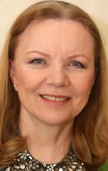 Фотография актёра – Валентина Теличкина