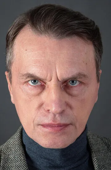 Фотография актёра – Александр Высоковский
