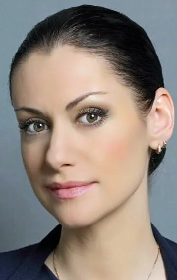 Фотография актёра – Анна Ковальчук