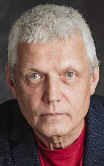 Фотография актёра – Александр Галибин