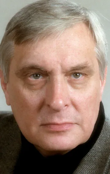 Фотография актёра – Олег Басилашвили