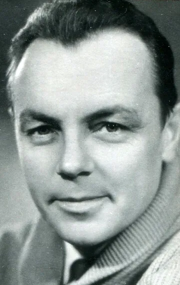 Фотография актёра – Кирилл Лавров