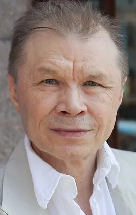 Фотография актёра – Александр Баширов