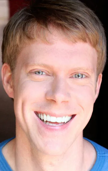 Фотография актёра – Тим Балц (Tim Baltz)