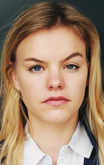 Фотография актёра – Софиа Шобер (Sophia Schober)