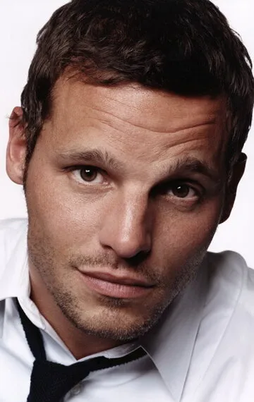 Фотография актёра – Джастин Чэмберс (Justin Chambers)