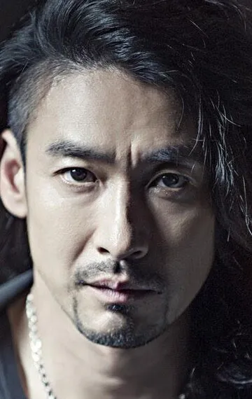 Фотография актёра – Щин Сон-у (Shin Seong-woo)