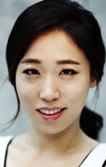 Фотография актёра – Ли Ми-до (Lee Mi-do)