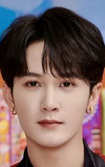 Фотография актёра – Тань Цзяньцы (Tan Jianci)