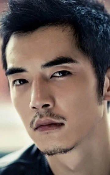 Фотография актёра – Цзинь Шицзя (Jin Shijia)