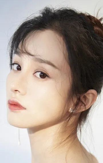 Фотография актёра – Лу Яньци (Lu Yanqi)