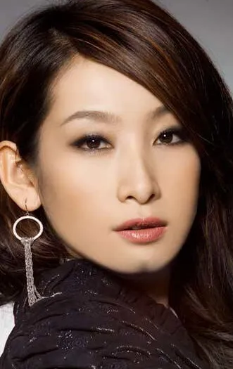 Фотография актёра – Цинь Хайлу (Qin Hailu)