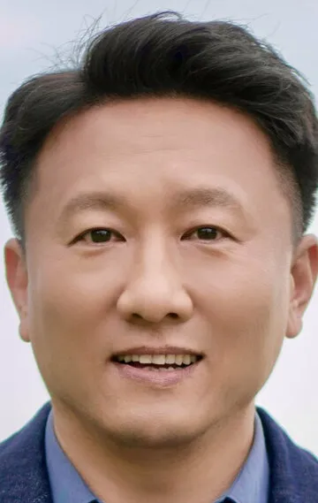 Фотография актёра – Фан Цзыбинь (Fang Zibin)