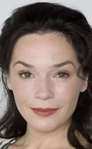 Фотография актёра – Юлия Штембергер (Julia Stemberger)