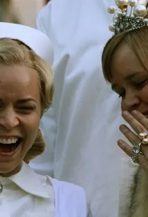 Фотография актёра – Катья Куккола (Katja Küttner)