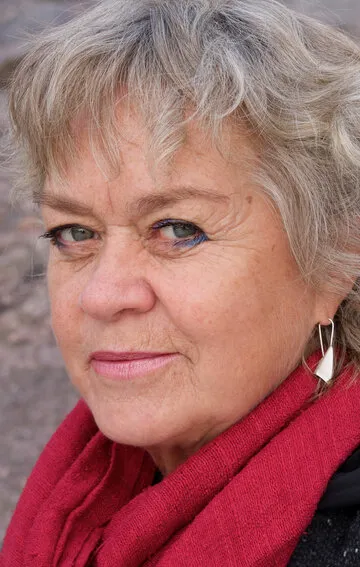 Фотография актёра – Мария Пакален (Marja Packalén)